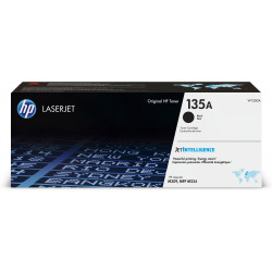 HP 135A Toner Noir Original - W1350A - 1100 pages