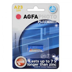 Pile bouton A23 / E23a - AGFAPHOTO