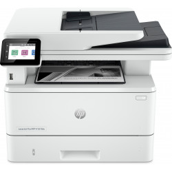 HP LaserJet Pro MFP 4102dwe - Multifonction Laser Monochrome 40 ppm