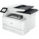 HP LaserJet Pro MFP 4102fdwe - Multifonction Laser Monochrome 40 ppm