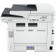 HP LaserJet Pro MFP 4102fdwe - Multifonction Laser Monochrome 40 ppm