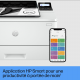 HP LaserJet Pro 4002dne - Imprimante laser monochrome - 40 ppm