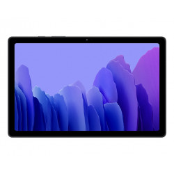 Samsung Galaxy Tab A7 10.4" - Gray - 32Go - Android 11 - RAM 3Go - Wi-Fi