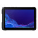 Tablette Galaxy TAB ACTIVE PRO 4 - 64Go - Noir - WIFI - Ecran 10,1" - Android 12 - 4Go RAM