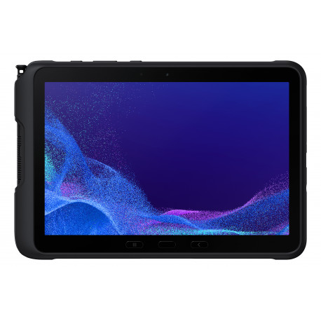 Tablette Galaxy TAB ACTIVE PRO 4 - 64Go - Noir - WIFI - Ecran 10,1" - Android 12 - 4Go RAM