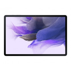 Tablette Galaxy Tab S7FE - 12.4" - 64Go - Mystic Silver - WIFI - Android 11 - RAM 4Go - S PEN inclus