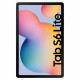Tablette Galaxy Tab S6 Lite - 10,4" - 64Go - Gray - WIFI - Android 12 - RAM 4Go