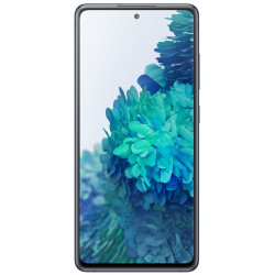 SAMSUNG Galaxy S20FE - 5G - Bleu - 6Go - 128Go - Ecran 6.5" FHD+