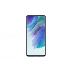 SAMSUNG Galaxy S21FE - 5G - Gris - 6Go - 128Go - Entreprise Edition - Android 12 - Ecran 6.4" FHD+