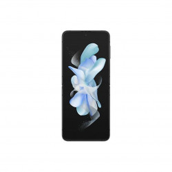 SAMSUNG Galaxy Z Flip4 5G - Graphite - 128Go - Snapdragon 8+ - 8Go - Ecran Pliable 6,7"