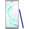 SAMSUNG Galaxy Note 10 - Argent - 256Go RAM 8Go - Ecran 6,3" Dynamic AMOLED