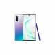 SAMSUNG Galaxy Note 10 - Argent - 256Go RAM 8Go - Ecran 6,3" Dynamic AMOLED