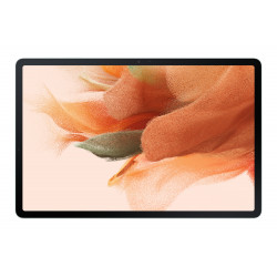 Tablette Galaxy Tab S7FE - 12.4" - 64Go - Mystic Green - WIFI - Android 11 - RAM 4Go - S PEN inclus