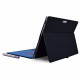 HALTERREGO Housse de protection pour tablette Microsoft Surface Pro 3/4