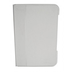 Housse de protection Slim pour Samsung Tab2 10"1+ Note - Blanc