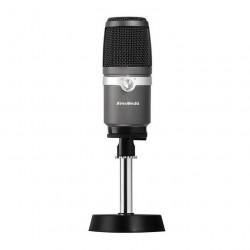 AVERMEDIA Micro USB YouTuber AM310 Enregistrement & stream qualité professionnelle, Live Monitoring