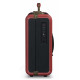 CROSLEY Enceinte portable blu12 CROSLEY Soundbomb - Noir/rouge