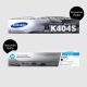 Samsung CLT-K404S Cartouche Toner Noir SU100A