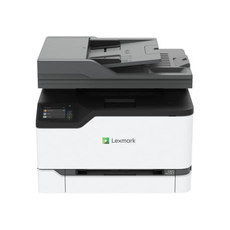 LEXMARK CX431adw Multifonction laser Couleur 24ppm Wifi