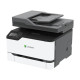 LEXMARK CX431adw Multifonction laser Couleur 24ppm Wifi