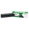 LEXMARK 20N2XK0 Toner Noir pour CS431dw et CX431adw