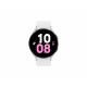 SAMSUNG Galaxy Watch5 - 44mm - Bluetooth - Argent - SM-R910NZSAXEF