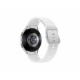 SAMSUNG Galaxy Watch5 - 44mm - Bluetooth - Argent - SM-R910NZSAXEF