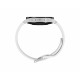 SAMSUNG Galaxy Watch5 - 44mm - Bluetooth - Argent - SM-R910NZSAXEF