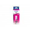 EPSON 104 Bouteille Encre Ecotank 104 Magenta 65ml