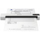 EPSON WorkForce DS-70 Scanner Mobile Professionnel