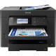 EPSON WorkForce WF-7840DTWF MFP Jet d'encre couleur A3 25ppm