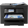 EPSON WorkForce WF-7840DTWF MFP Jet d'encre couleur A3 25ppm