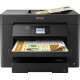 EPSON WorkForce WF-7830DTWF MFP Jet d'encre couleur A3 25ppm