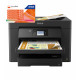 EPSON WorkForce WF-7830DTWF MFP Jet d'encre couleur A3 25ppm