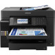 EPSON EcoTank ET-16650 Multifonction Jet d'encre couleur A3 25ppm