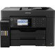 EPSON EcoTank ET-16650 Multifonction Jet d'encre couleur A3 25ppm