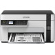 EPSON EcoTank ET-M2120 MFP Jet d'encre Monochrome A4 15 ppm