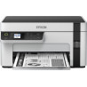 EPSON EcoTank ET-M2120 MFP Jet d'encre Monochrome A4 15 ppm