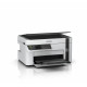 EPSON EcoTank ET-M2120 MFP Jet d'encre Monochrome A4 15 ppm