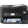 EPSON EcoTank ET-4850 MFP Jet d'encre couleur A4 15.5ppm