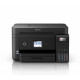 EPSON EcoTank ET-4850 MFP Jet d'encre couleur A4 15.5ppm