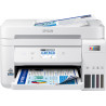 EPSON EcoTank ET-4856 MFP Jet d'encre couleur A4 15.5ppm