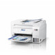 EPSON EcoTank ET-4856 MFP Jet d'encre couleur A4 15.5ppm