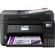 EPSON EcoTank ET-3850 MFP Jet d'encre couleur A4 15.5ppm