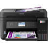 EPSON EcoTank ET-3850 MFP Jet d'encre couleur A4 15.5ppm