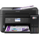 EPSON EcoTank ET-3850 MFP Jet d'encre couleur A4 15.5ppm