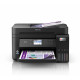 EPSON EcoTank ET-3850 MFP Jet d'encre couleur A4 15.5ppm