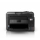 EPSON EcoTank ET-3850 MFP Jet d'encre couleur A4 15.5ppm