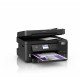 EPSON EcoTank ET-3850 MFP Jet d'encre couleur A4 15.5ppm