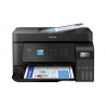 EPSON EcoTank ET-4810 MFP Jet d'encre couleur A4 rechargeable 15 ppm